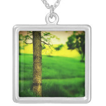 De Halsband van "Nelson"