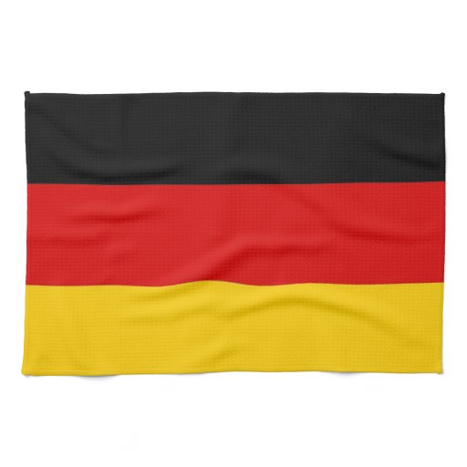 reddy keukens duitsland de handdoek van de keuken met vlag van duitsland zazzle reddy keukens duitsland de handdoek van de keuken met vlag van duitsland zazzle