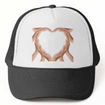De Handen van de liefde
