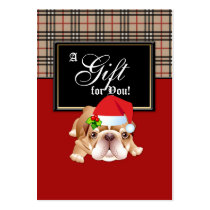 De Hond R van de Hulst van de Plaid van de Ontwerp