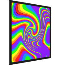 De Inspiratie van de regenboog