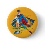 De Intergalactische Beschermer van de superman