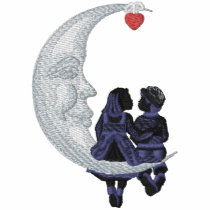 De jonge Maan van de Liefde