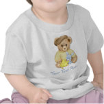 De Jongen Pasen van Teddy