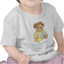 De Jongen Pasen van Teddy