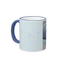 De Jongen van de baby Koffie Mok