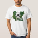 Nigeria Voetbal T-Shirts