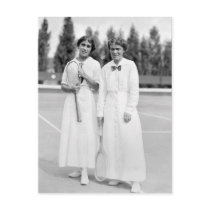 De Kampioenen van het Tennis van vrouwen, 1913