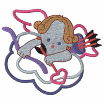 De Kappertjes van de Cupido