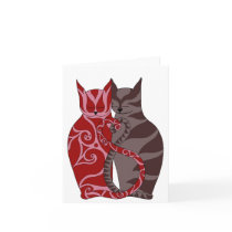 De Katten van de liefde