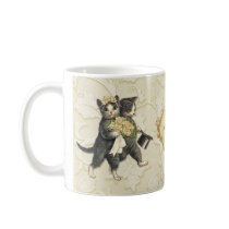 De Katten van het huwelijk