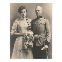 De Keizerin van de KLEINDOCHTER Elisabeth - Sissi  Wenskaarten