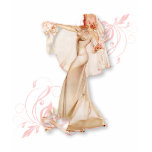 De kitsch Bitsch: De bruids Slijtage van de Partij