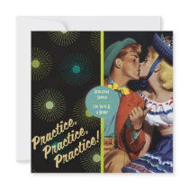 De kitsch Bitsch: Het Diner van de repetitie