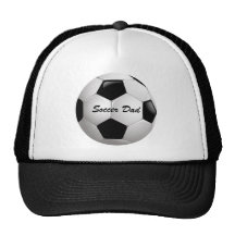 De klantgerichte Bal van het Voetbal Pet