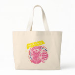 De Kleur van de Kracht van Atari Canvas Tas