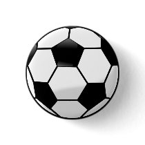 De Knoop van de Bal van het voetbal