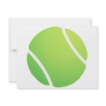 De koele Bal van het Tennis voor tennisteam jersey Persoonlijke Aankondiging