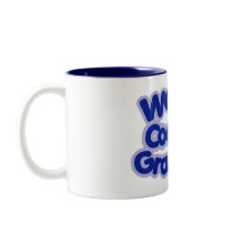 De Koelste Opa van werelden Koffie Beker