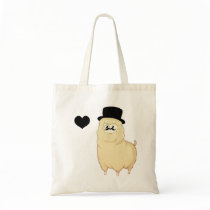 De leuke Alpaca van de Heer