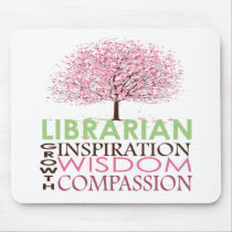 De leuke Giften van de Bibliothecaris