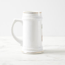 De leuke Stenen bierkroezen van het Bier van de Po Mokken
