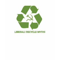 De liberalen recycleren de T-shirt van Mythen