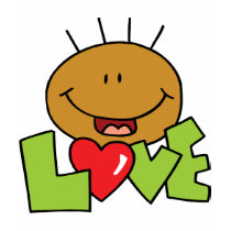 De Liefde van de Dag van de valentijnskaart Tee Shirt