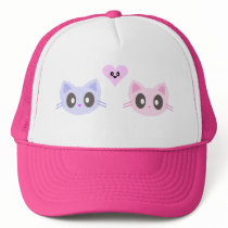 de liefde van de kawaiipot