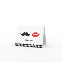 De lippen & het Huwelijk van Houndstooth van de Sn