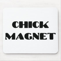 De Magneet van het kuiken