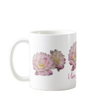 De Moederdag van de dahlia