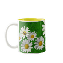 De mok van Daisy