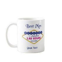 De Mok van de Getuige van Las Vegas