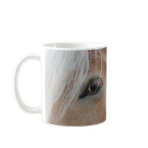 De mok van de poney