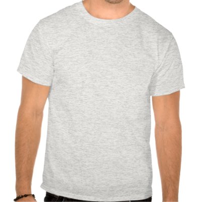De officiële T-shirt van de Tribune van het Vaatje door MarkBallard