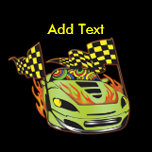 Auto Onderzetters