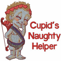 De Ongehoorzame Helper van de Cupido