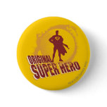 De Originele Super Held van de superman