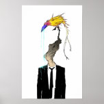 De ornitholoog