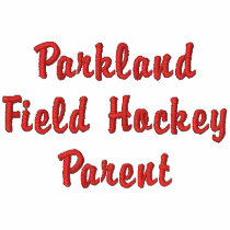 De Ouder van het Hockey van Parkland