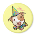De Partij van Pittie