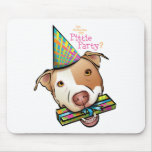 De Partij van Pittie