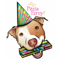 De Partij van Pittie