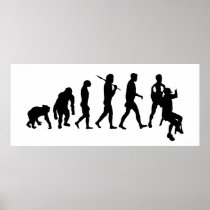 De persoonlijke de fitness van de Trainer sporten  Posters