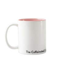 De Poney van Pogo van het Veulen van Caffeinated Bekers
