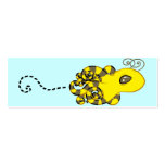 De Referentie van de Bij van de octopus