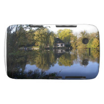 De rivier van Vecht Blackberry Bold Hoesje