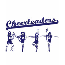 De Rots van Cheerleaders
