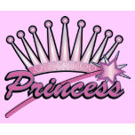 Princesen Cadeaus 